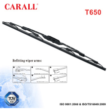 Conventional Windshield Wiper Blade